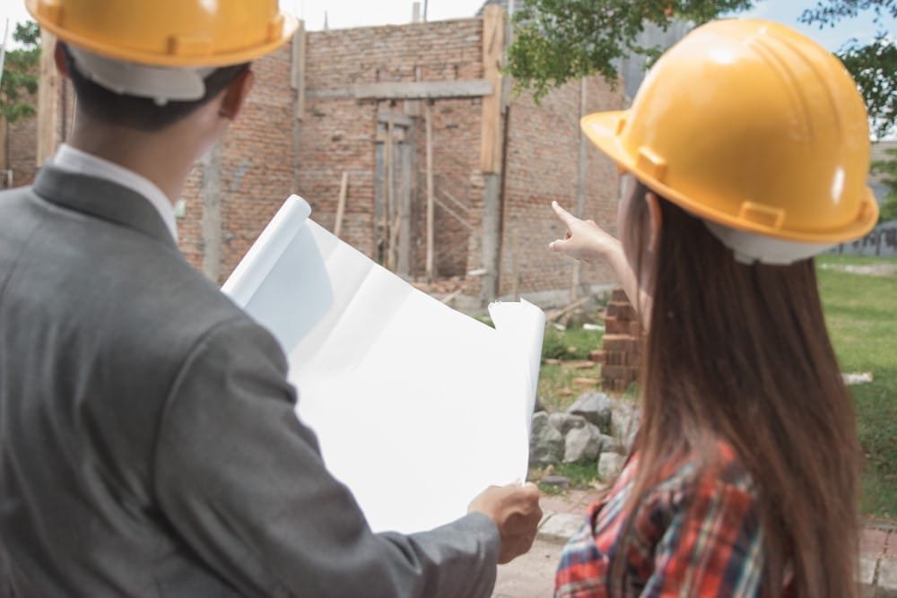 O Que Inclui Acompanhamento de Obra