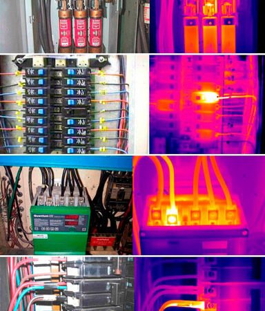 A Importância da Manutenção Preventiva em Painéis Elétricos